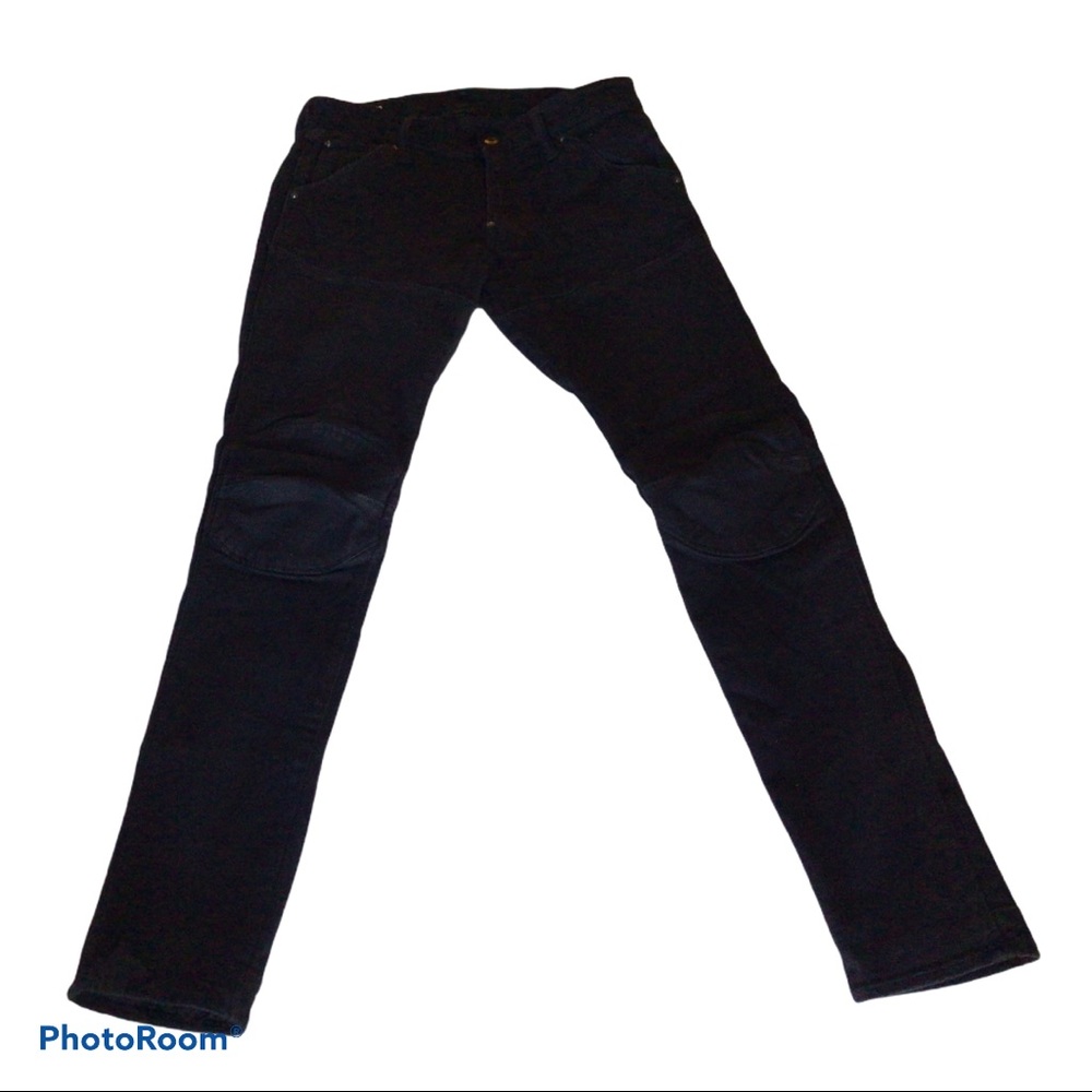 G-Star Raw 5620 3D Super Skinny Jeans